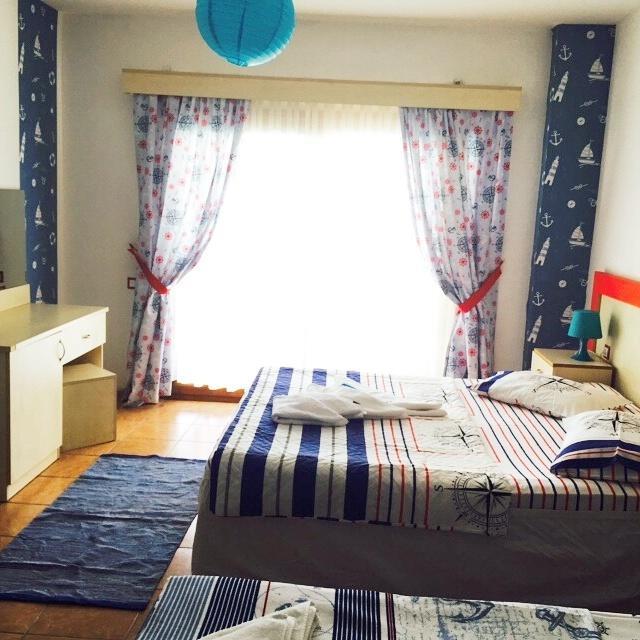 Bodroom