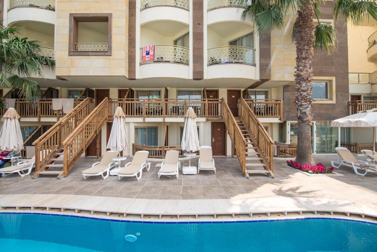 Crystal Prestige Elite 5* Kemer