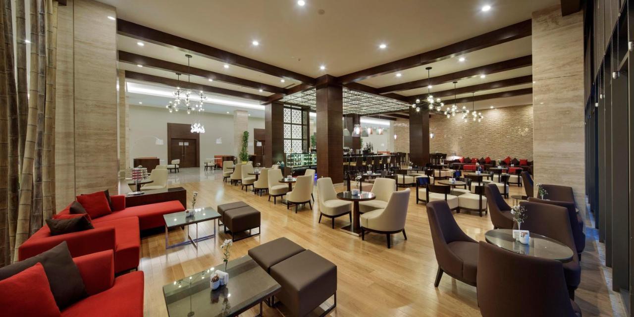 Resort The Sense Deluxe 5*