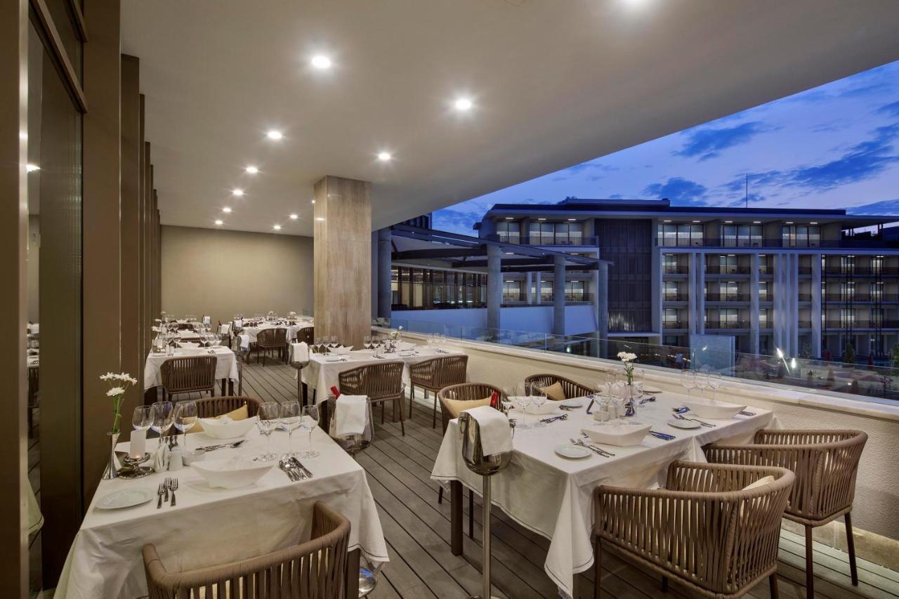 Resort The Sense Deluxe 5*