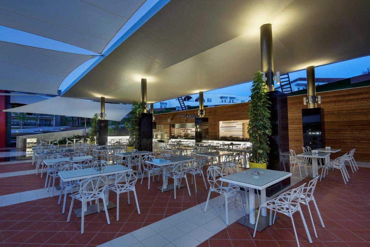 The Sense Deluxe Resort 5*
