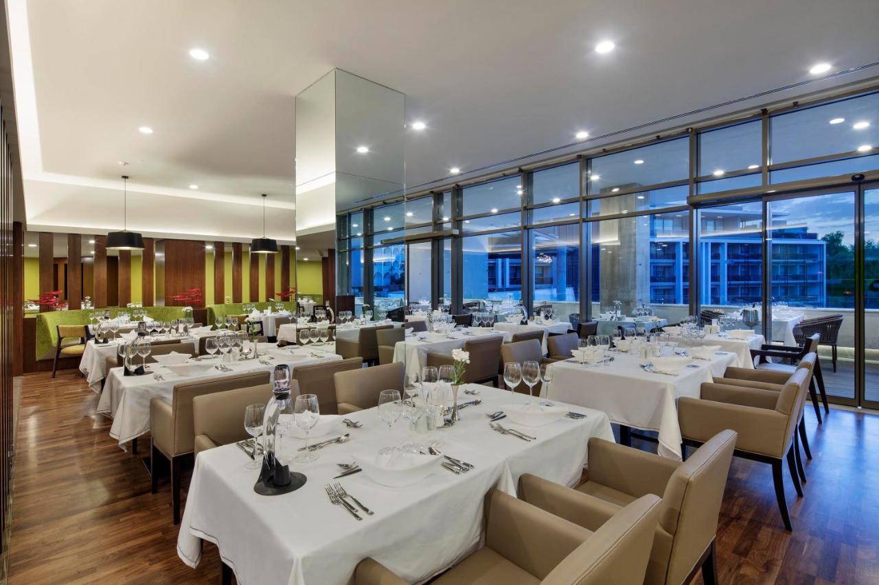 The Sense Deluxe Resort 5*