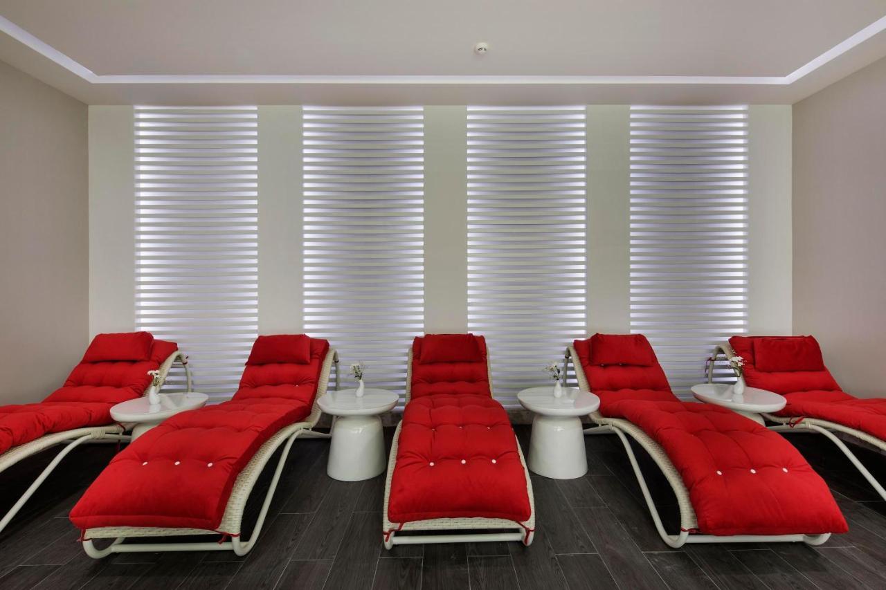 Resort The Sense Deluxe