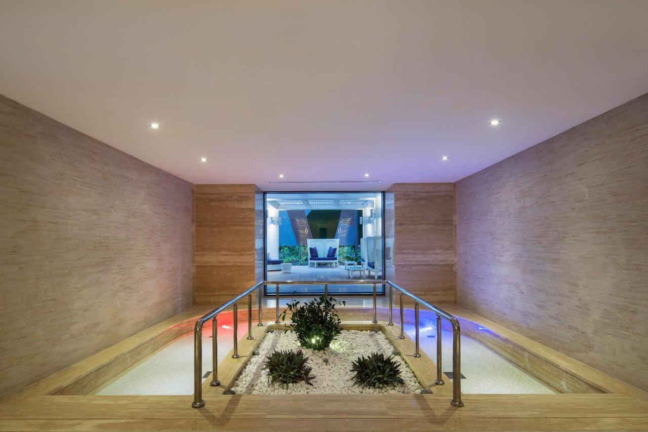 Resort The Sense Deluxe 5*