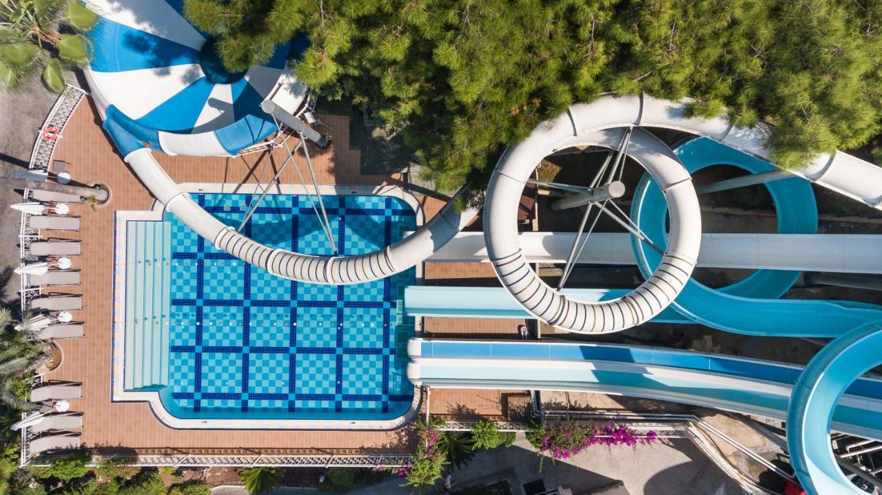 Hotel Rubi Platinum Spa & 5*