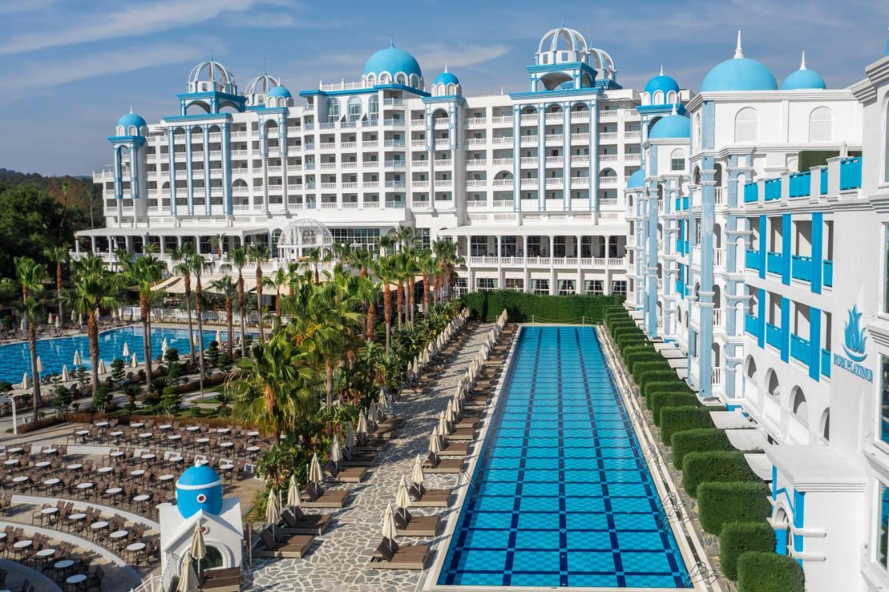 Rubi Platinum Spa & Hotel 5*