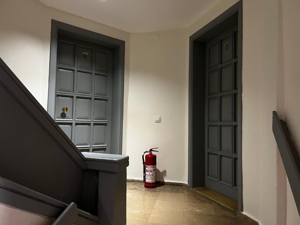 Aparthotel Andy's