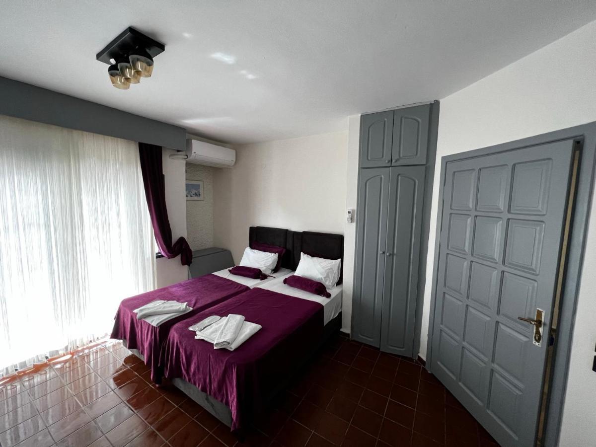 Andy's Aparthotel 3*
