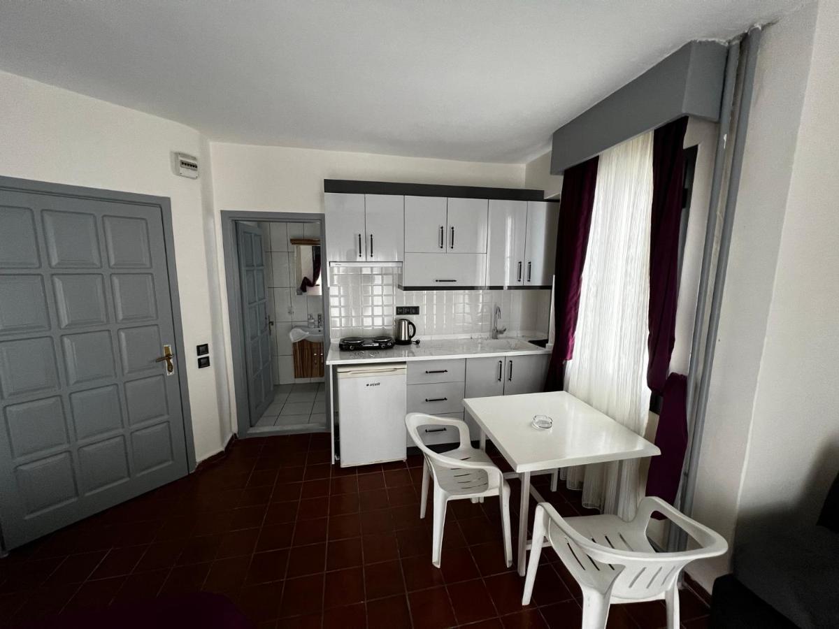 Aparthotel Andy's