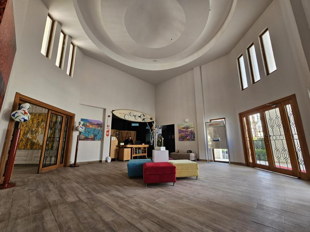 Hotel Serpina (adults Only) 3*