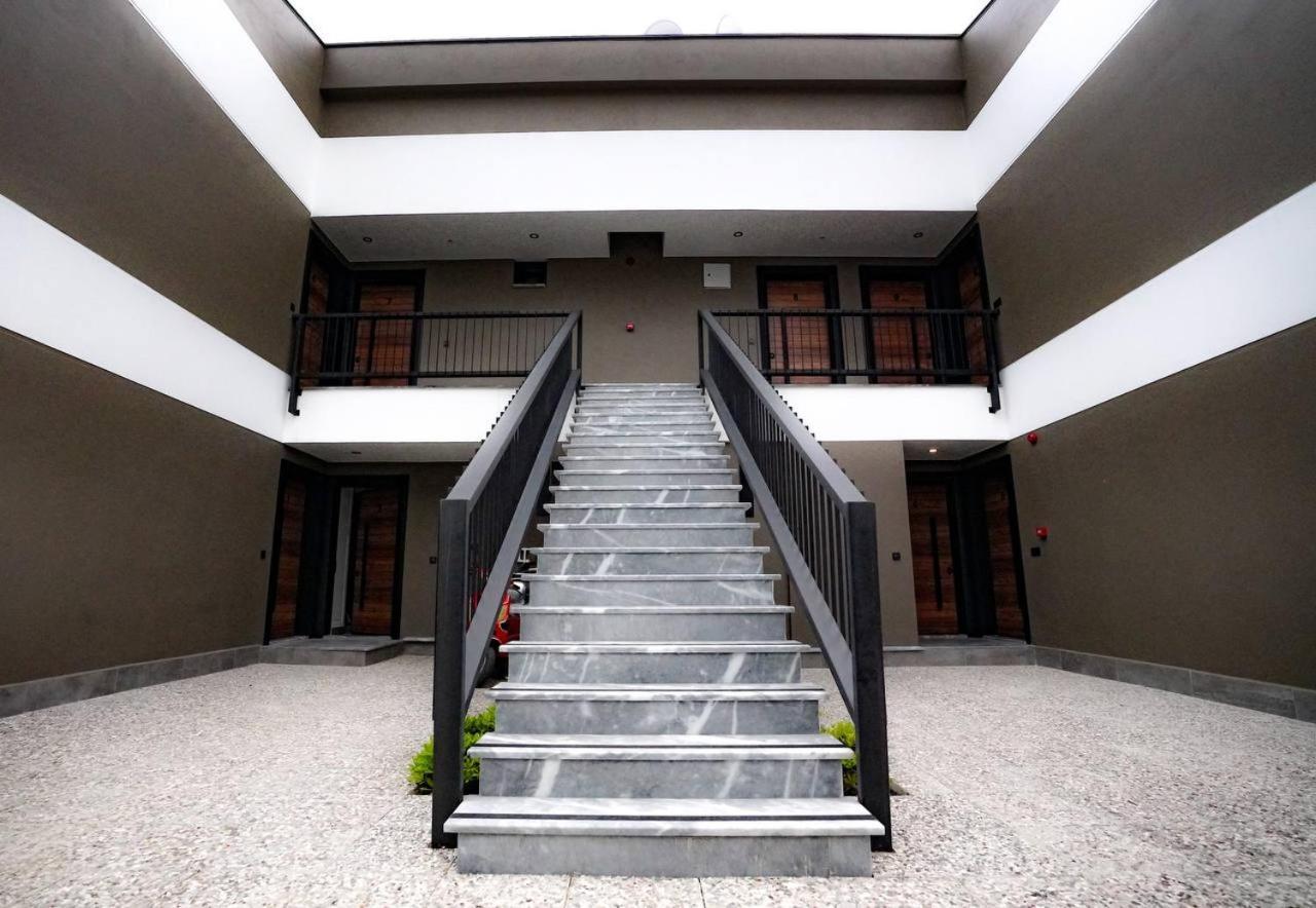 Hotel Camyuva 4*