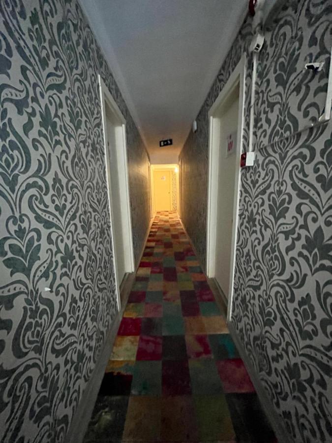 Romeo Beach Hotel
