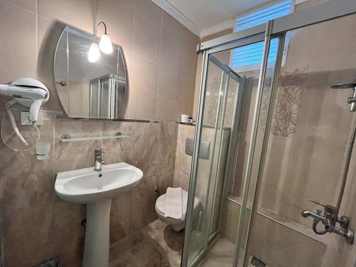 Romeo Beach Hotel Kemer
