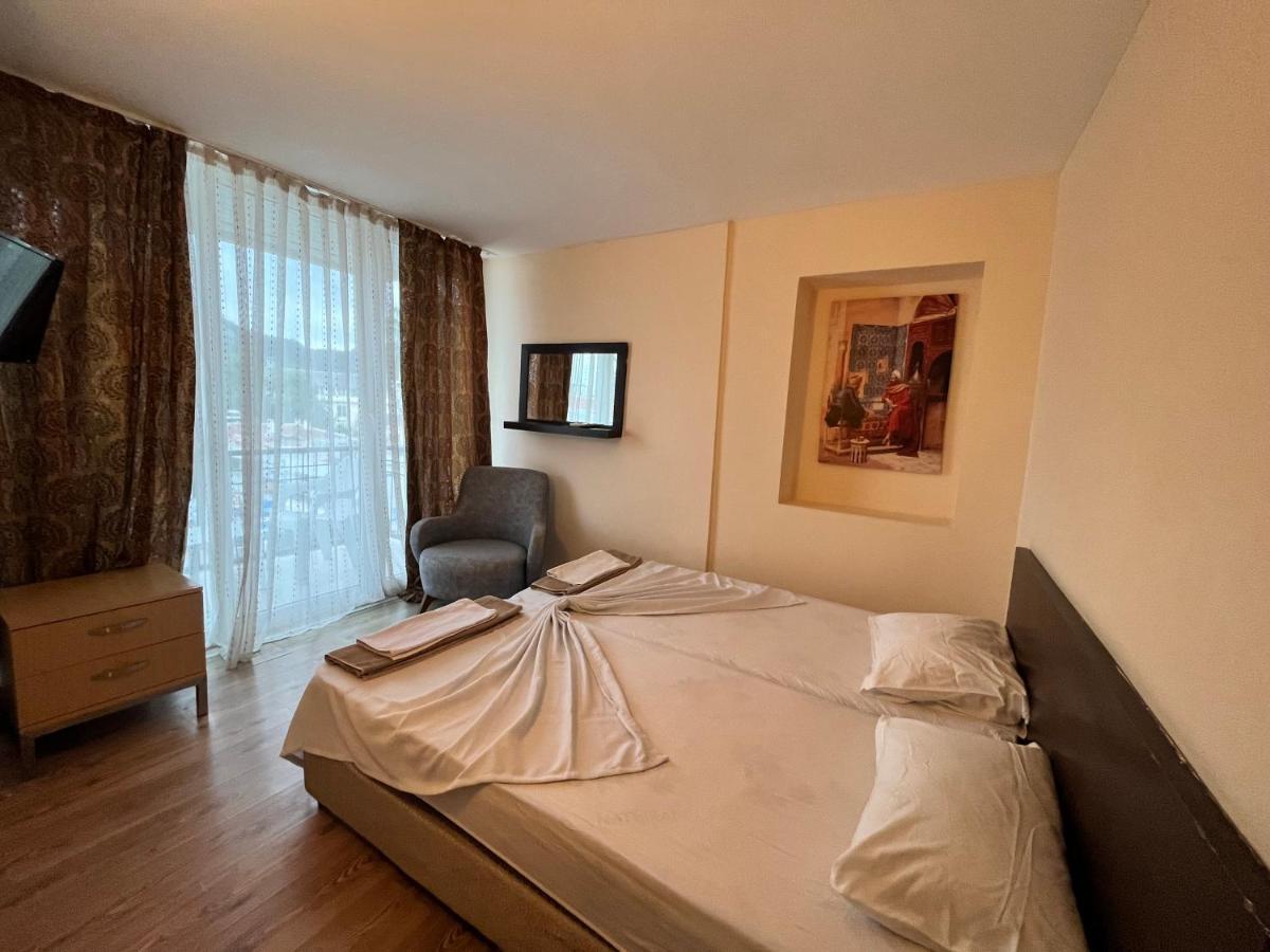 Hotel Romeo Beach Kemer
