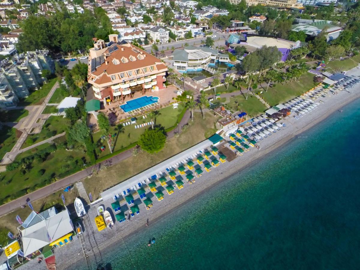 Valeri Beach 3*