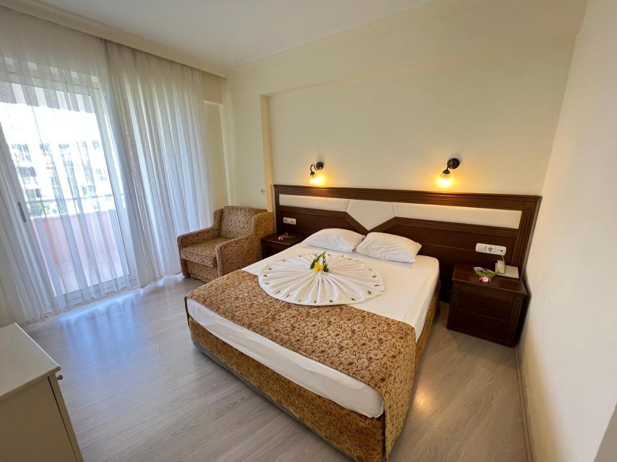 Valeri Beach Hotel Kemer