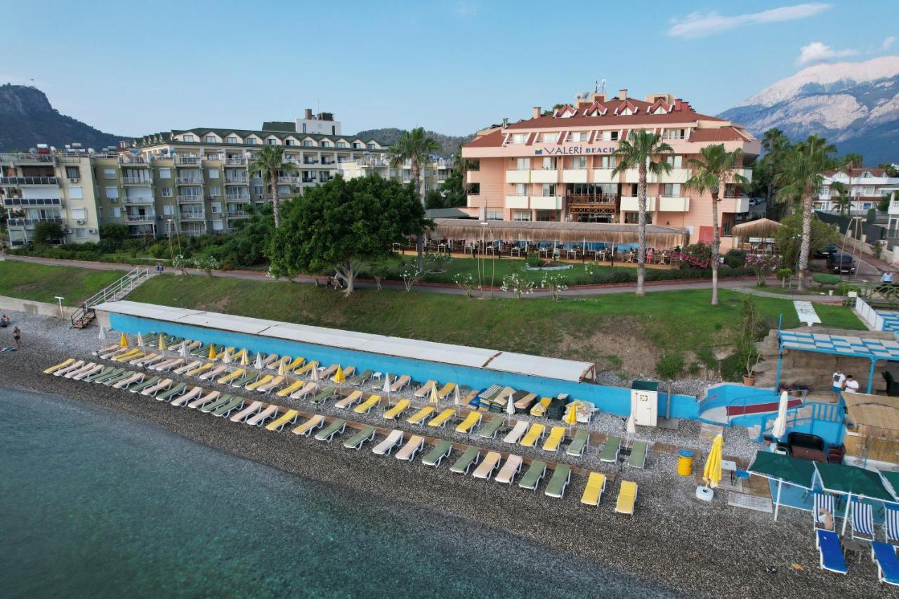 Valeri Beach Kemer