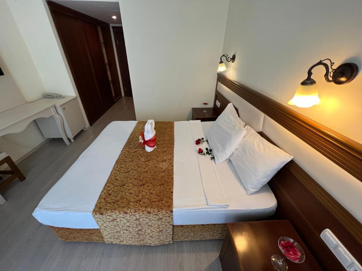 Hotel Valeri Beach 3*