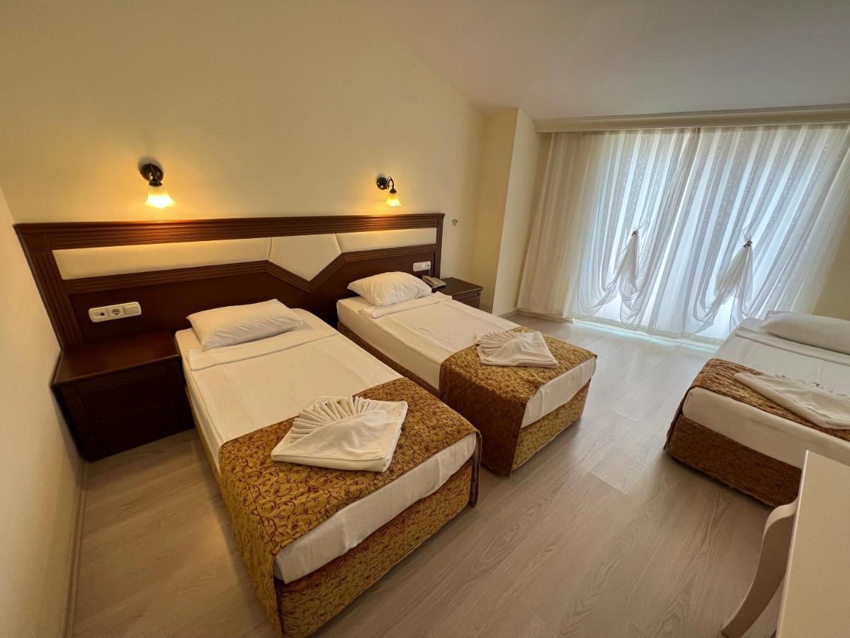 Hotel Valeri Beach 3*
