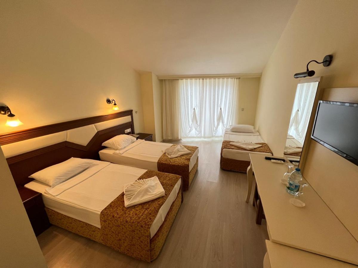 Valeri Beach 3*