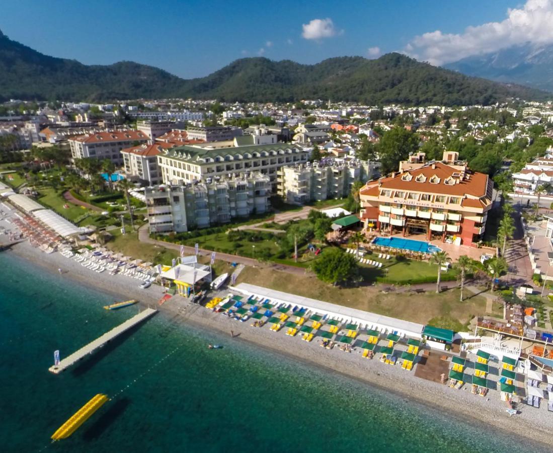 Valeri Beach