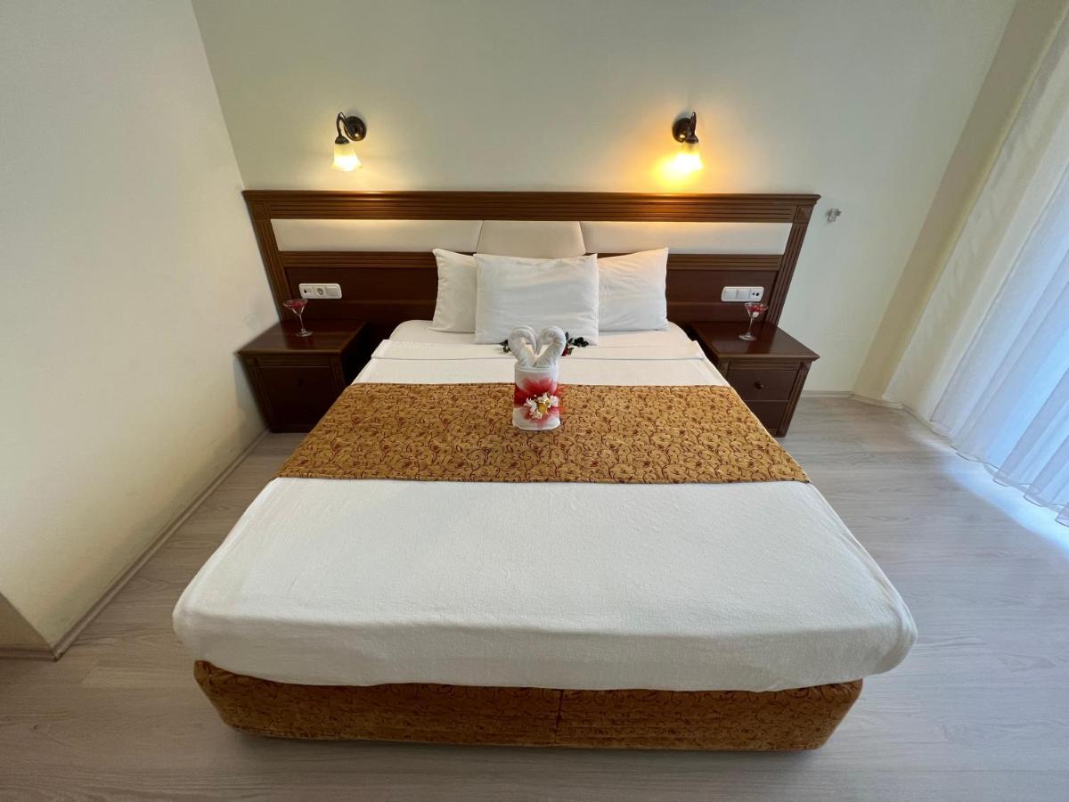 Valeri Beach Hotel Kemer
