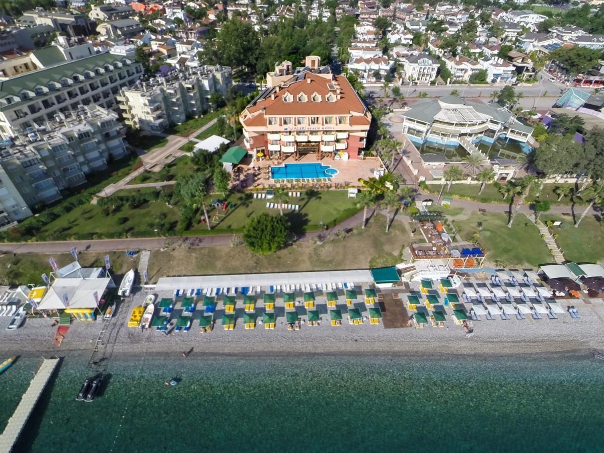 Hotel Valeri Beach