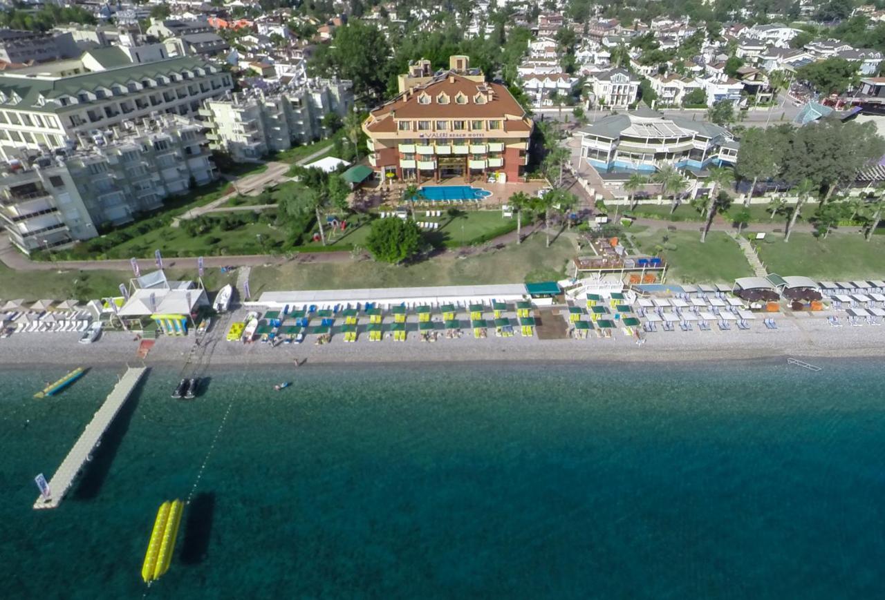 Valeri Beach Kemer