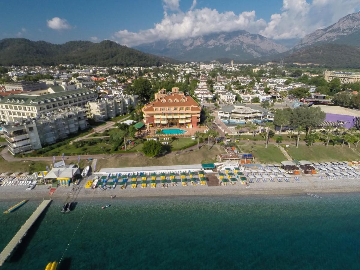 Hotel Valeri Beach