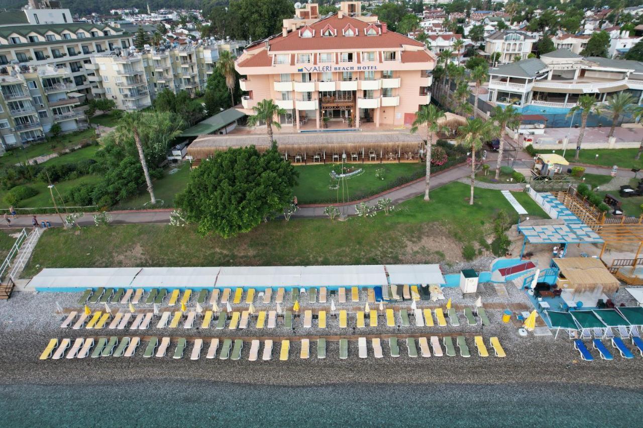 Valeri Beach