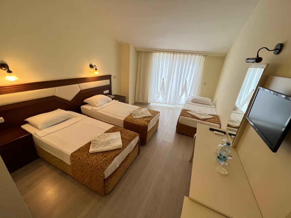 Valeri Beach Hotel