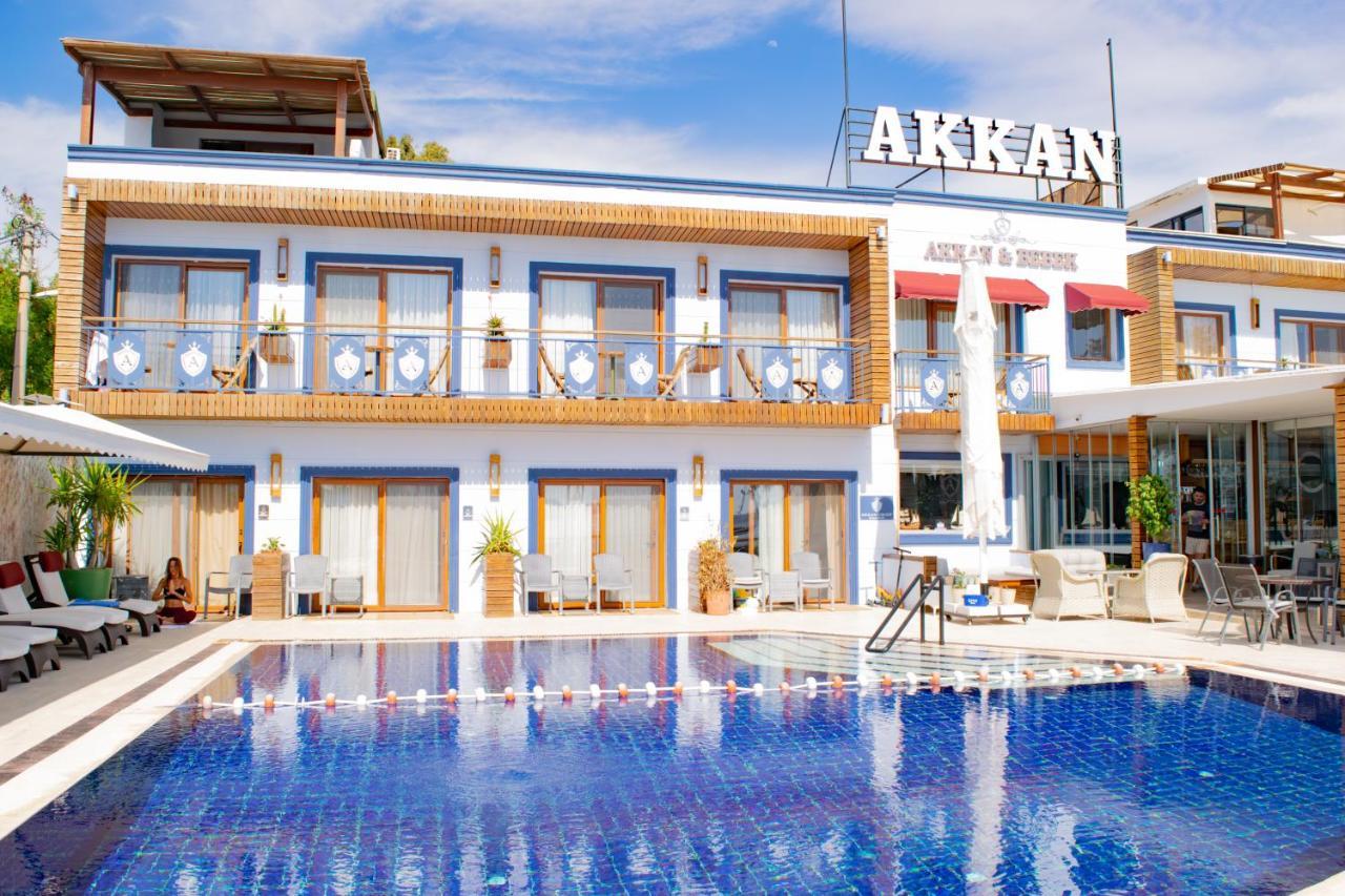 Akkan Hotel