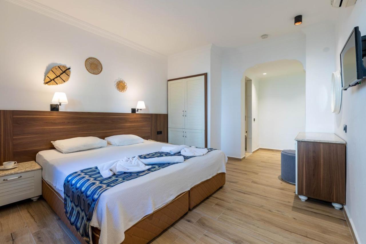Bed & Breakfast Bronze 3*