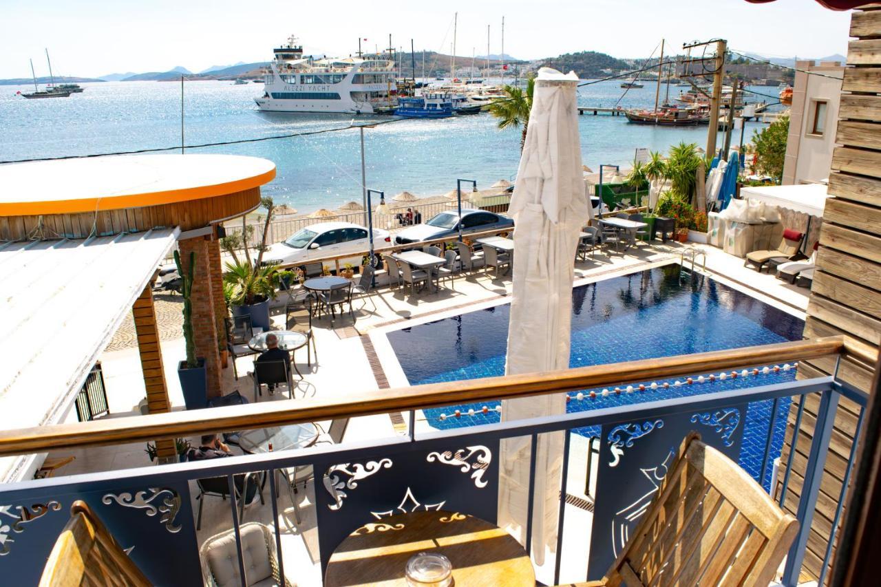 Hotel Akkan Bodrum