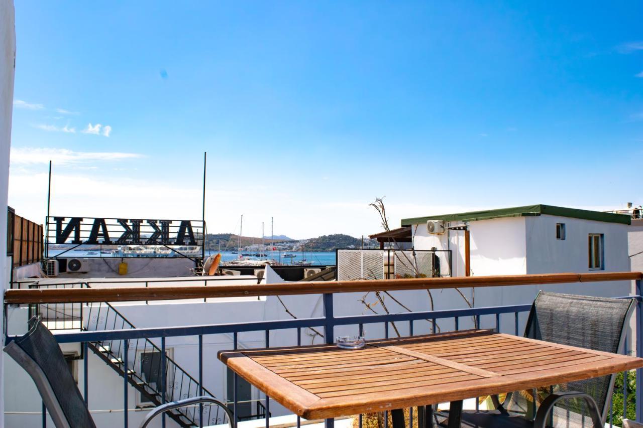 Akkan Hotel Bodrum