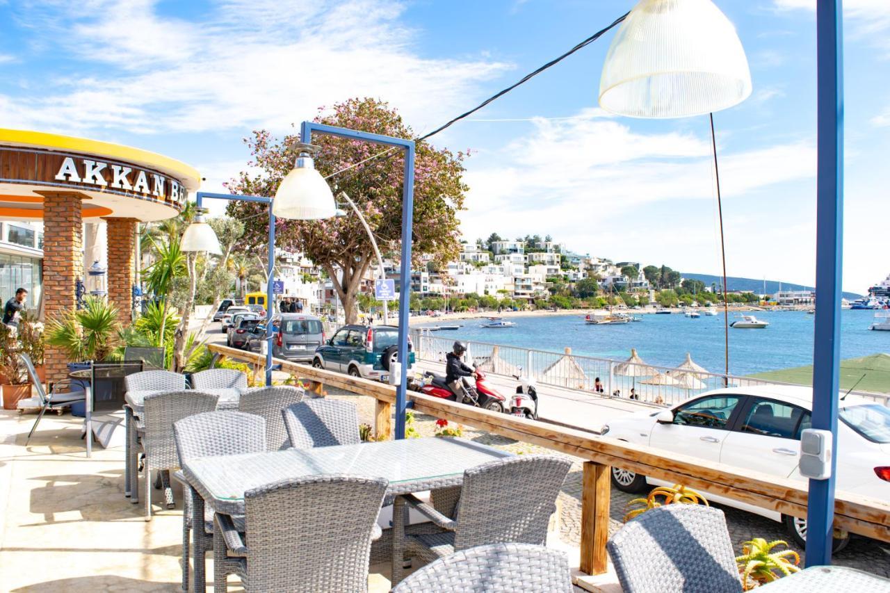 Akkan 3* Bodrum