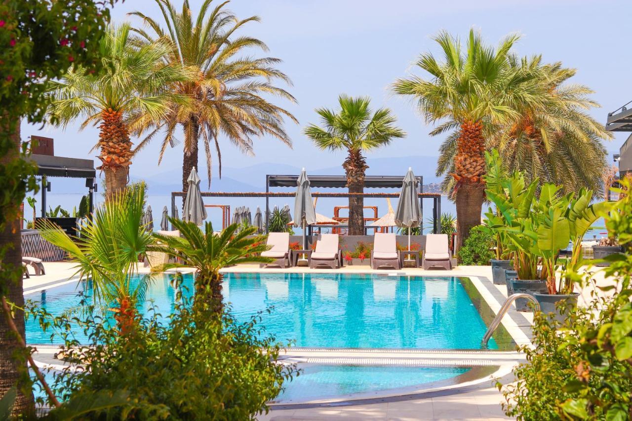 Moyo Luxury & Hotel Bodrum