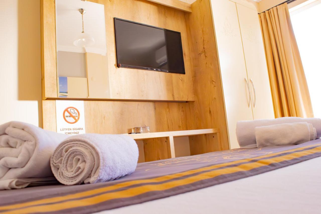 Hotel Akkan 3*