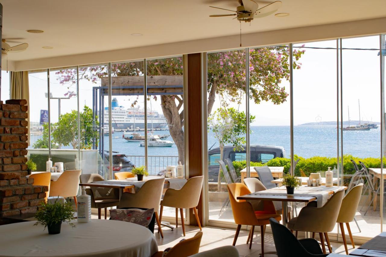 Akkan 3* Bodrum