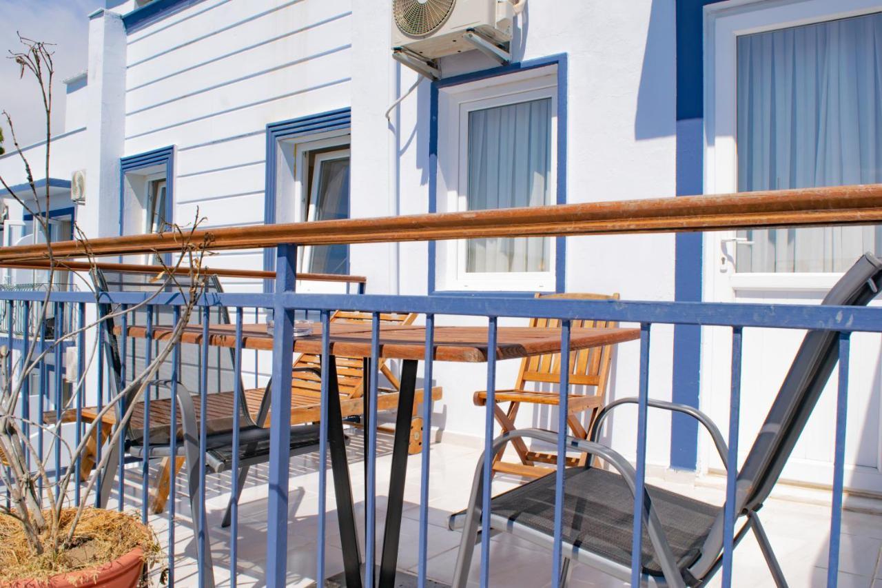 Hotel Akkan Bodrum