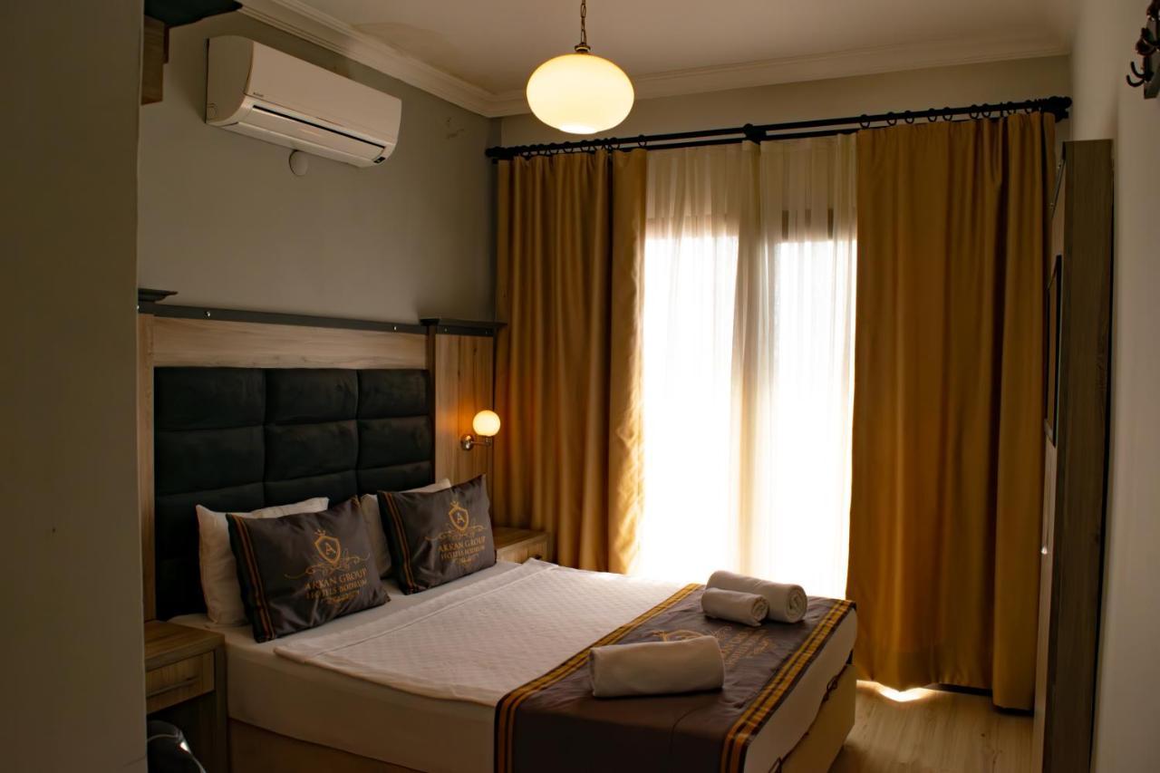 Akkan 3* Bodrum