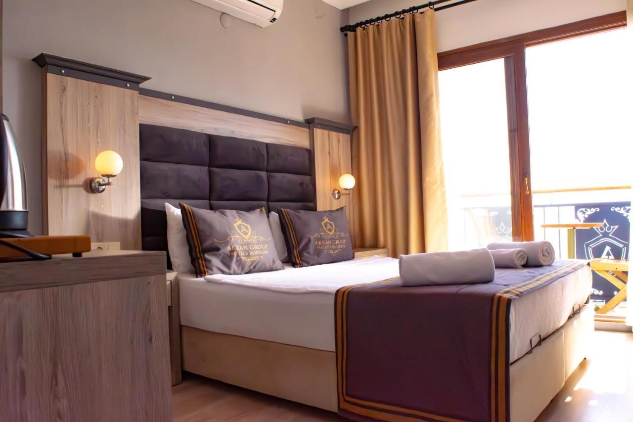 Hotel Akkan 3*