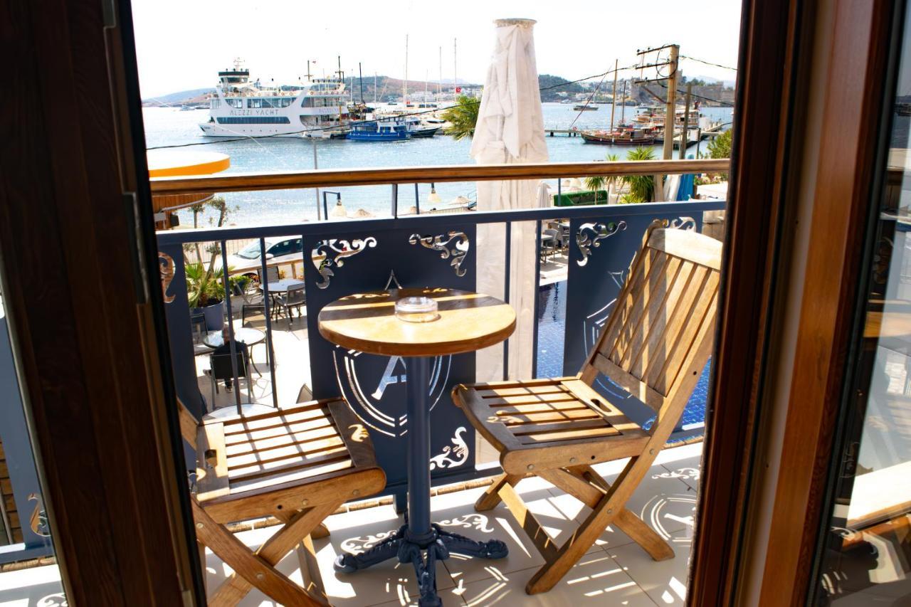Akkan Hotel 3*