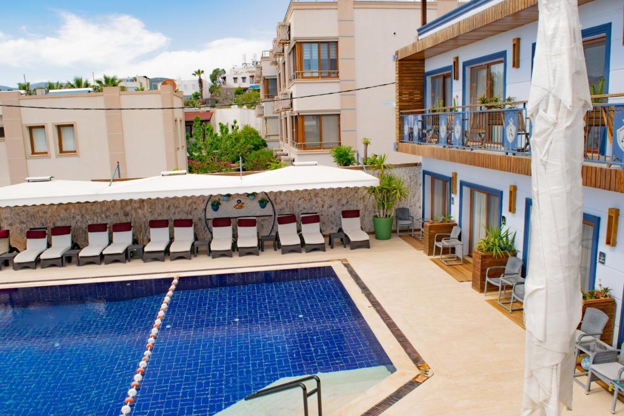 Akkan Hotel