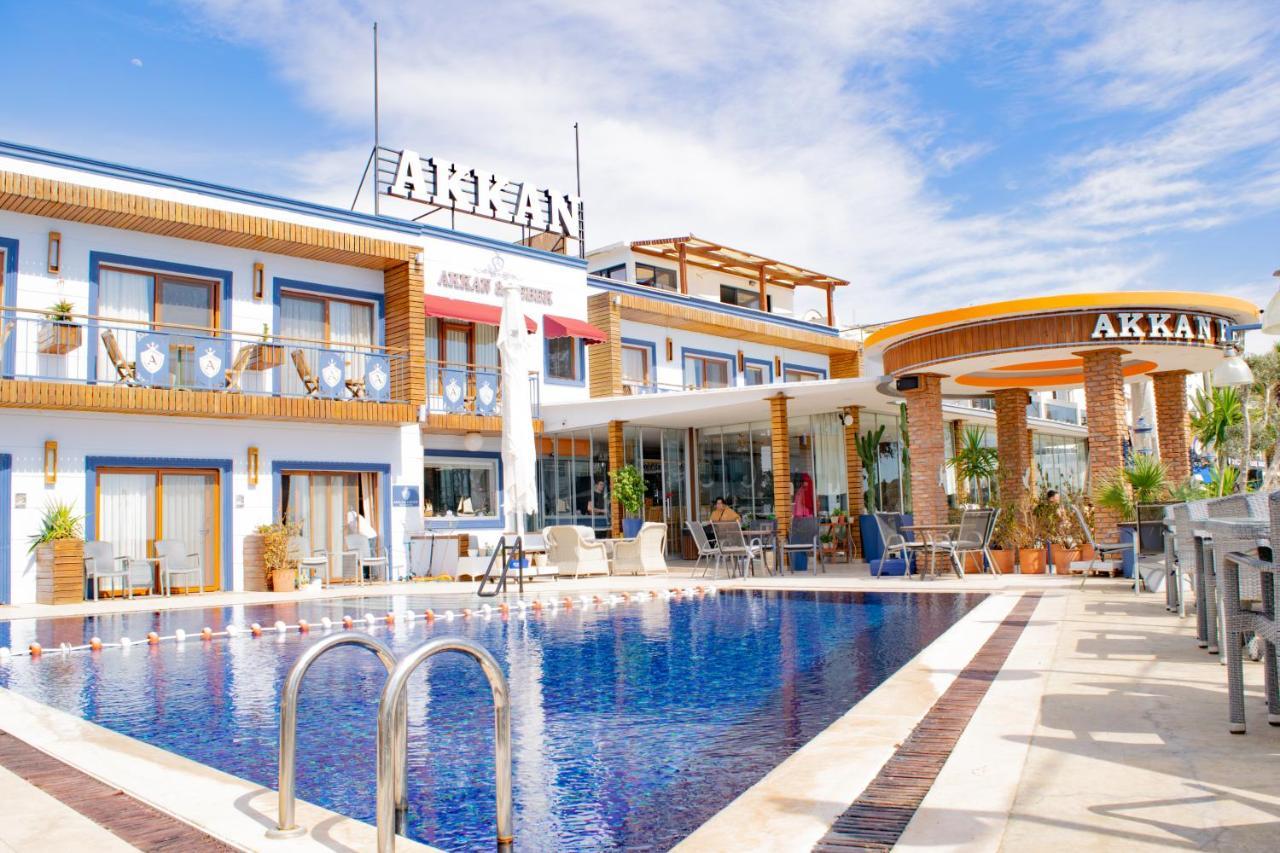 Akkan 3* Bodrum
