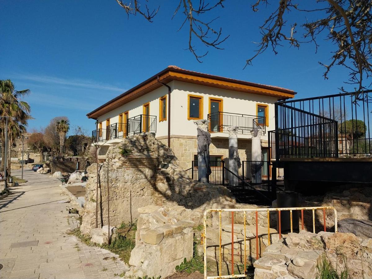 Hotel House
