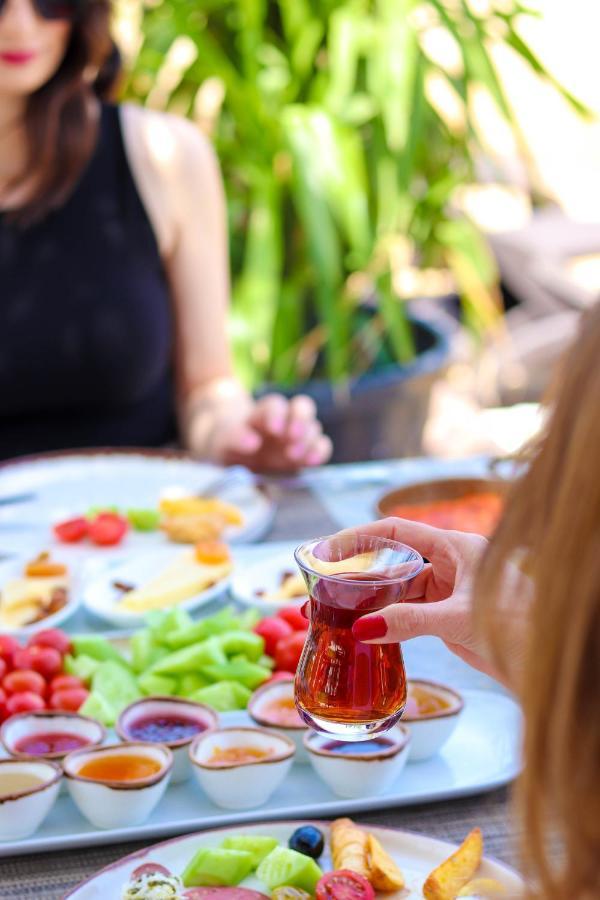 Hotel Moyo Luxury & Bodrum