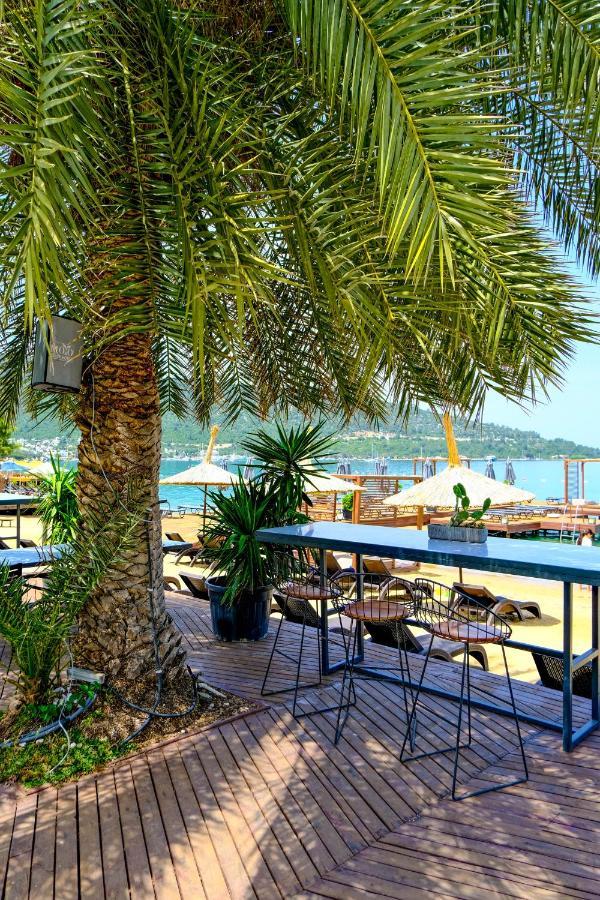 Hotel Moyo Luxury & Bodrum