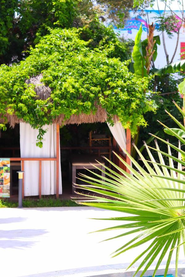 Moyo Luxury &