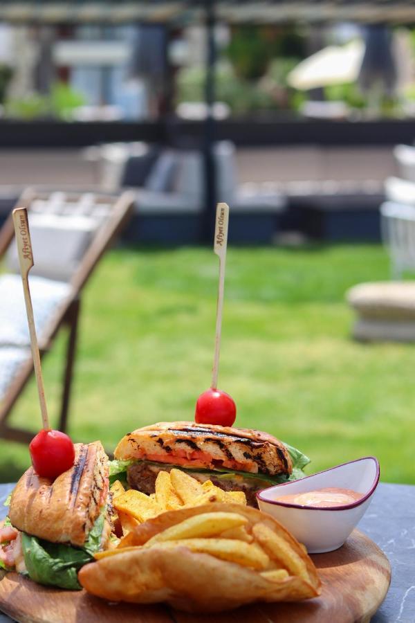 Moyo Luxury & 3* Bodrum